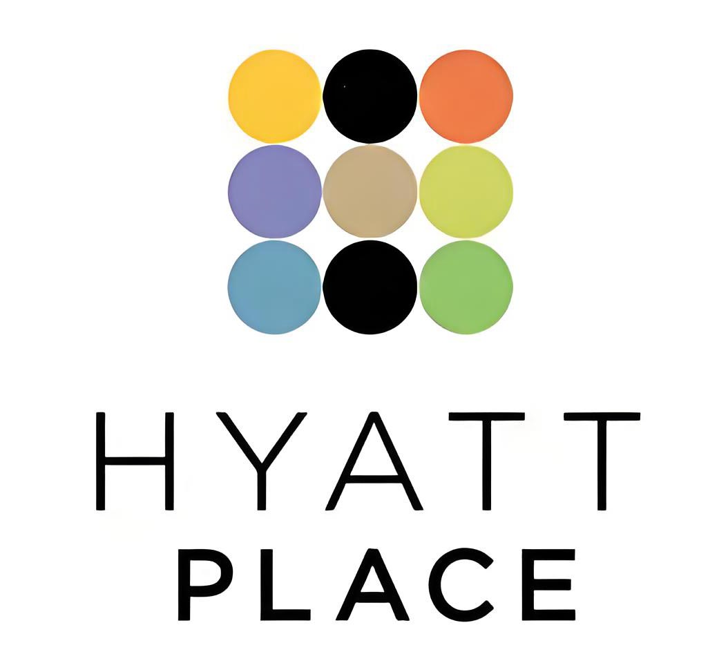 Hyatt Place Shanghai Hongqiao CBD Logo